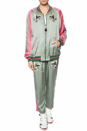 Side-stripe trousers, zdjęcie 2 Side-stripe trousers od Diesel